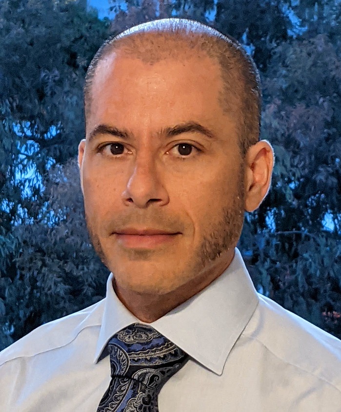 Richard Castro